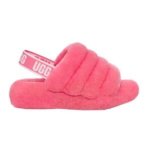 UGG Fluff Yeah / Hot Pink